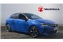 2021 Vauxhall Corsa 1.2 Turbo SRi 5dr