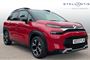 2023 Citroen C3 Aircross 1.2 PureTech 130 Shine Plus 5dr EAT6