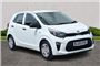 2020 Kia Picanto 1.0 1 5dr [4 seats]