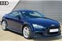 2019 Audi TT 45 TFSI Quattro Sport 2dr S Tronic