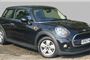 2017 MINI Hatchback 1.5 Cooper 3dr