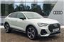 2020 Audi Q3 35 TDI Edition 1 5dr S Tronic