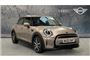 2022 MINI Hatchback 5dr 1.5 Cooper Classic 5dr Auto