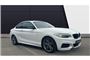 2015 BMW 2 Series M235i 2dr Step Auto