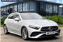 2023 Mercedes-Benz A-Class A200 AMG Line Premium Plus 5dr Auto