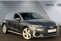 2022 Audi S3 S3 TFSI Quattro 5dr S Tronic