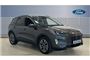 2022 Ford Kuga 1.5 EcoBoost 150 Titanium Edition 5dr