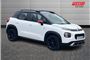 2021 Citroen C3 Aircross 1.2 PureTech 110 C-Series 5dr