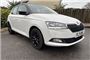 2021 Skoda Fabia 1.0 TSI Colour Edition 5dr DSG