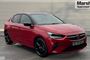 2020 Vauxhall Corsa 1.2 Turbo Elite Nav Premium 5dr