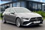 2024 Mercedes-Benz A-Class A200d AMG Line Premium Plus 5dr Auto