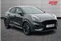 2024 Ford Puma 1.0 EcoBoost Hybrid mHEV 155 ST-Line X 5dr