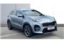 2020 Kia Sportage 1.6 CRDi 48V ISG GT-Line 5dr