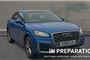 2018 Audi Q2 2.0 TDI Quattro S Line 5dr S Tronic