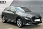 2021 Audi Q3 35 TFSI S Line 5dr