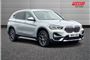 2021 BMW X1 xDrive 20i [178] xLine 5dr Step Auto