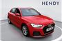 2019 Audi A1 30 TFSI Sport 5dr