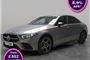 2021 Mercedes-Benz A-Class Saloon A250e AMG Line Edition 4dr Auto