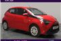 2021 Toyota Aygo 1.0 VVT-i X-Play TSS 5dr