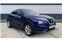 2020 Nissan Juke 1.0 DiG-T N-Connecta 5dr