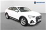 2020 Audi Q3 35 TFSI S Line 5dr S Tronic