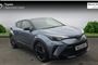 2023 Toyota C-HR 2.0 Hybrid GR Sport 5dr CVT