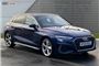 2023 Audi A3 35 TDI S Line 5dr S Tronic