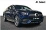 2023 Mercedes-Benz GLE Coupe GLE 400d 4Matic AMG Line Premium + 5dr 9G-Tronic