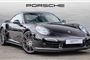 2014 Porsche 911 2dr PDK