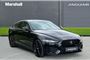 2021 Jaguar XE 2.0 D200 R-Dynamic Black 4dr Auto