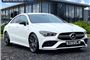 2022 Mercedes-Benz CLA CLA 35 Premium 4Matic 4dr Tip Auto