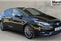 2020 Vauxhall Astra 1.2 Turbo 145 SRi VX-Line Nav 5dr