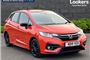 2019 Honda Jazz 1.5 i-VTEC Sport 5dr CVT