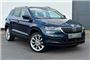 2018 Skoda Karoq 1.5 TSI Edition 5dr DSG