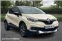 2018 Renault Captur 0.9 TCE 90 GT Line 5dr