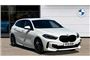 2021 BMW 1 Series 116d M Sport 5dr Step Auto