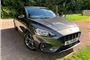 2021 Ford Focus 1.0 EcoBoost Hybrid mHEV 125 ST-Line Edition 5dr