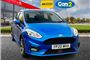 2020 Ford Fiesta 1.0 EcoBoost 125 ST-Line Edition 5dr