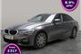 2020 BMW 3 Series 320i M Sport 4dr Step Auto