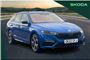 2022 Skoda Octavia Estate 1.4 TSI iV vRS 5dr DSG