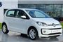 2017 Volkswagen Up 1.0 High Up 5dr