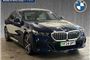 2024 BMW i5 250kW eDrive40 M Sport 84kWh 4dr Auto