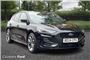 2024 Ford Focus 1.0 EcoBoost Hybrid mHEV 155 ST-Line X 5dr Auto