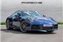 2025 Porsche 911 2dr PDK
