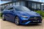 2024 Mercedes-Benz A-Class A180 AMG Line Premium 5dr Auto