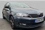 2018 Skoda Rapid Spaceback 1.0 TSI 110 SE Sport 5dr