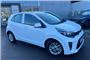 2023 Kia Picanto 1.0 2 5dr [4 seats]