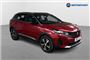 2021 Peugeot 3008 1.6 Hybrid 225 GT 5dr e-EAT8