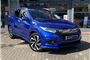 2020 Honda HR-V 1.5 i-VTEC EX CVT 5dr