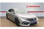 2021 Honda Civic 1.5 VTEC Turbo Sport 5dr